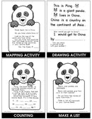 Bears and Pandas - CHAPTER SLICE