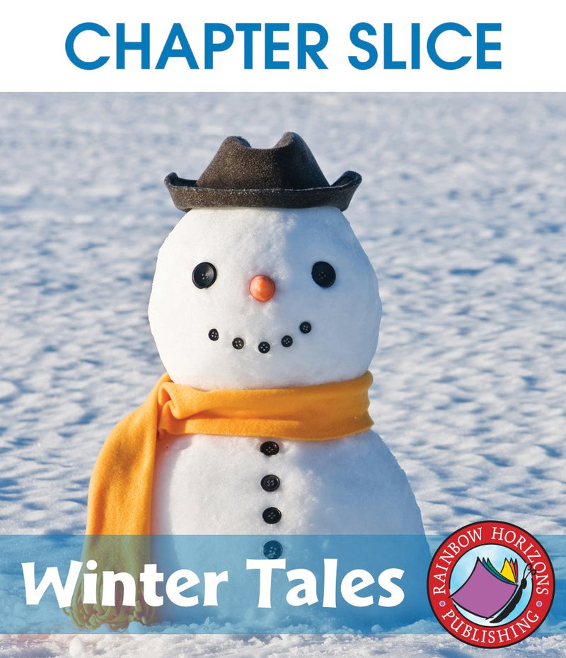 Winter Tales - CHAPTER SLICE
