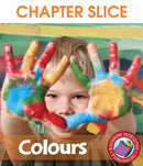 Colours - CHAPTER SLICE