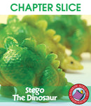 Stego the Dinosaur - CHAPTER SLICE