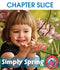 Simply Spring - CHAPTER SLICE
