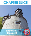 Big Book: Rapunzel, Rapunzel - CHAPTER SLICE