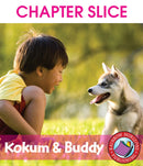Kokum & Buddy - CHAPTER SLICE