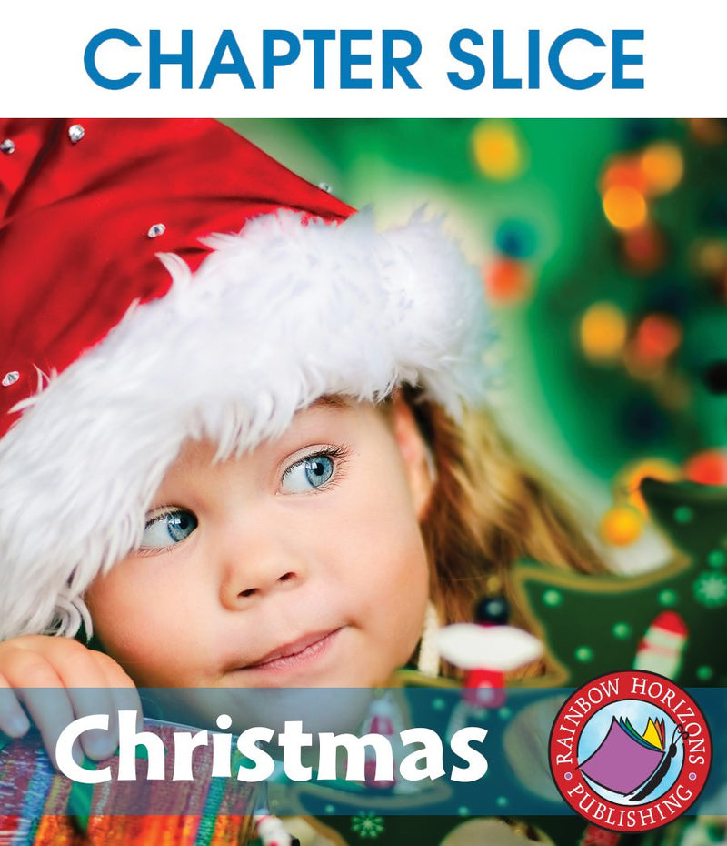 Christmas - CHAPTER SLICE