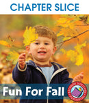 Fun For Fall - CHAPTER SLICE