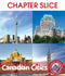 Canadian Cities - CHAPTER SLICE