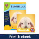 Bunnicula (Novel Study)
