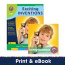 Exciting Inventions