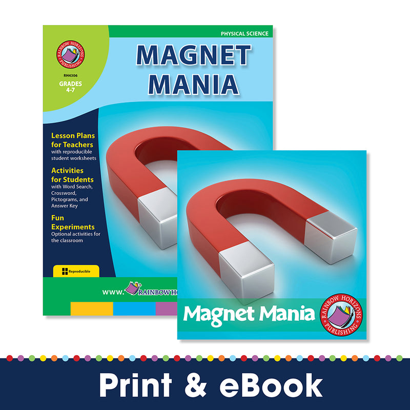 Magnet Mania