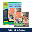 Matter Properties: Liquids & Solids