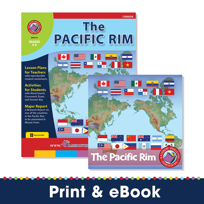 The Pacific Rim